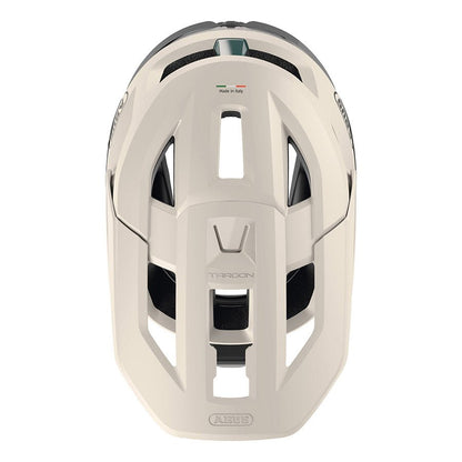 Abus Targon - Buzzify-Full Face Helmets-Abus