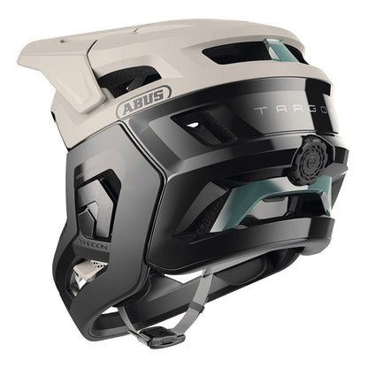 Abus Targon - Buzzify-Full Face Helmets-Abus