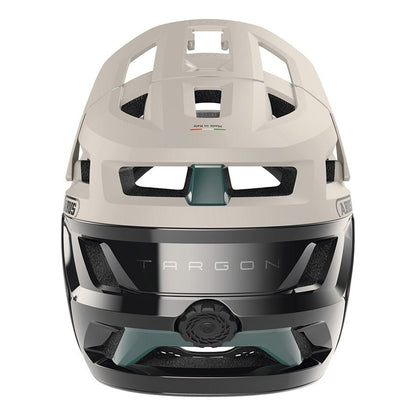 Abus Targon - Buzzify-Full Face Helmets-Abus
