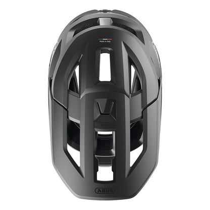 Abus Targon - Buzzify-Full Face Helmets-Abus