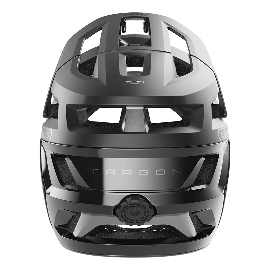 Abus Targon - Buzzify-Full Face Helmets-Abus