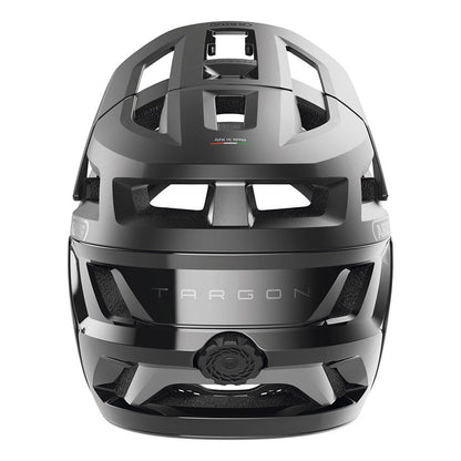 Abus Targon - Buzzify-Full Face Helmets-Abus