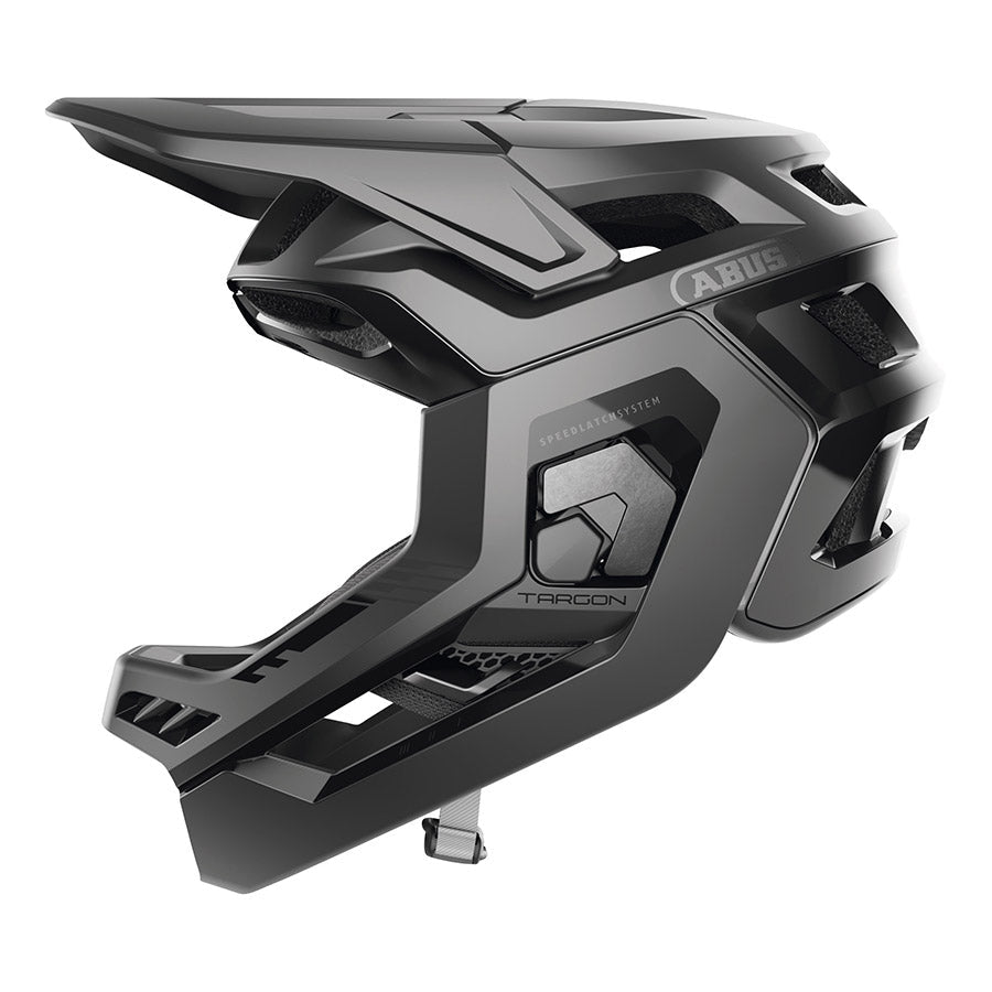 Abus Targon - Buzzify-Full Face Helmets-Abus