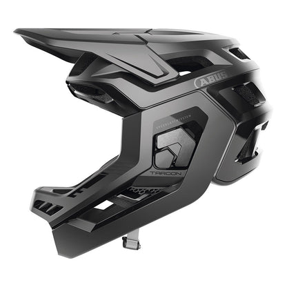 Abus Targon - Buzzify-Full Face Helmets-Abus
