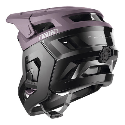 Abus Targon - Buzzify-Full Face Helmets-Abus