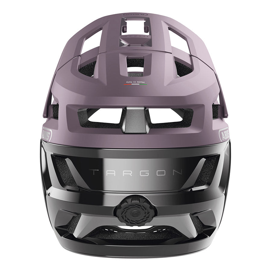 Abus Targon - Buzzify-Full Face Helmets-Abus
