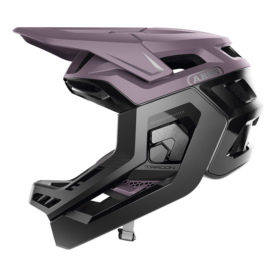Abus Targon - Buzzify-Full Face Helmets-Abus