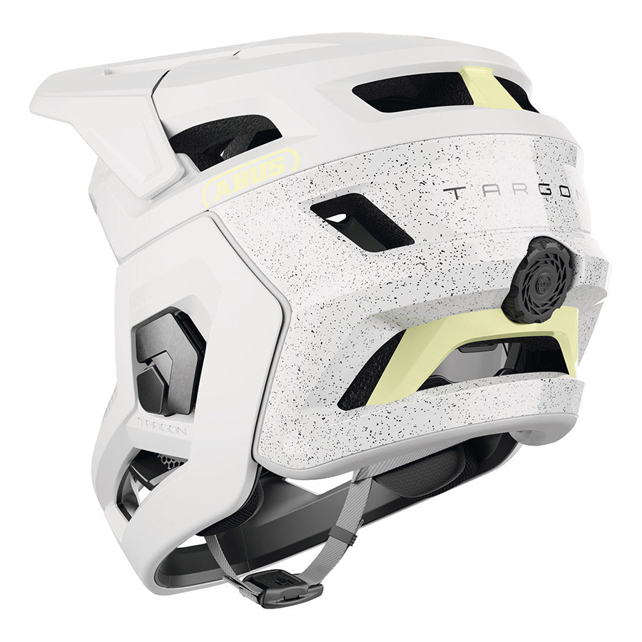 Abus Targon - Buzzify-Full Face Helmets-Abus