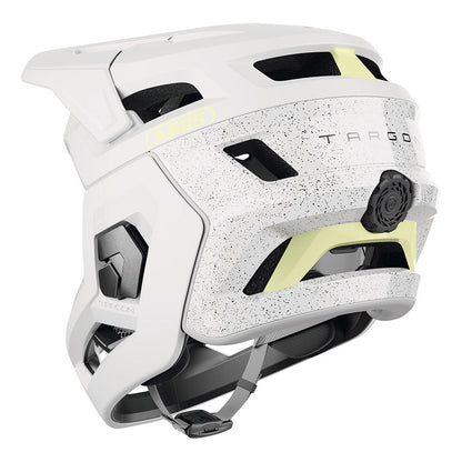 Abus Targon - Buzzify-Full Face Helmets-Abus
