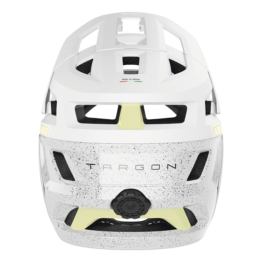 Abus Targon - Buzzify-Full Face Helmets-Abus