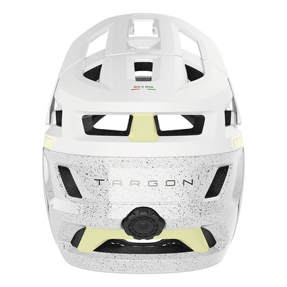 Abus Targon - Buzzify-Full Face Helmets-Abus