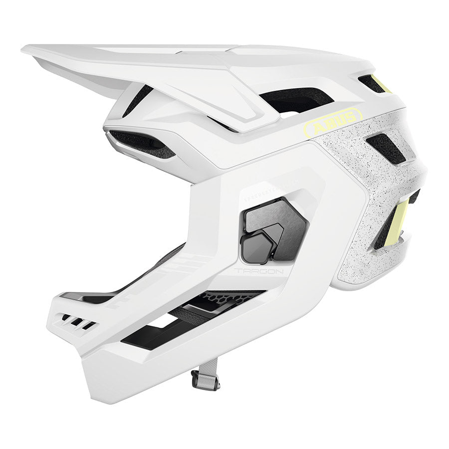 Abus Targon - Buzzify-Full Face Helmets-Abus