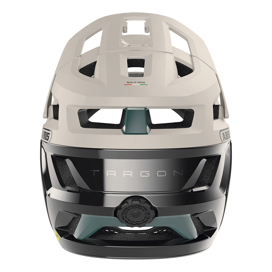 Abus Targon MIPS - Buzzify-Full Face Helmets-Abus