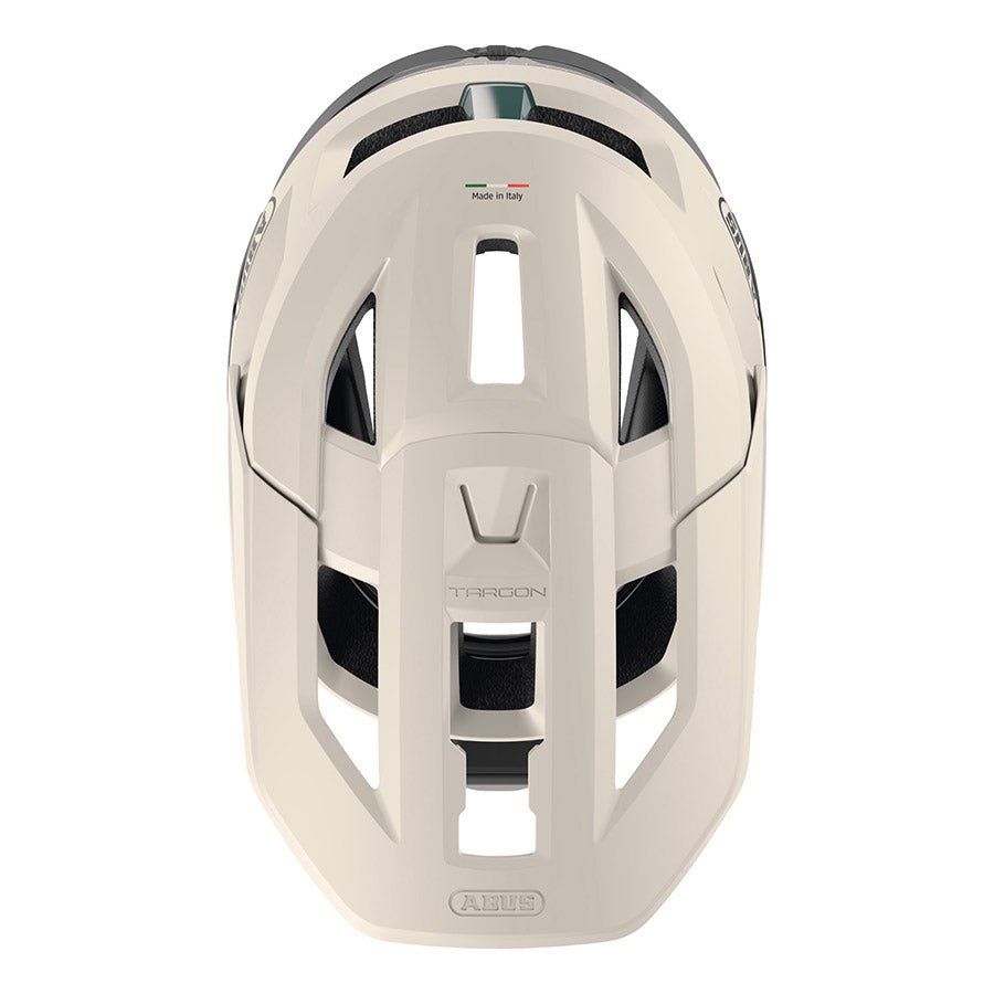 Abus Targon MIPS - Buzzify-Full Face Helmets-Abus