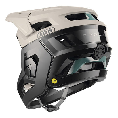 Abus Targon MIPS - Buzzify-Full Face Helmets-Abus