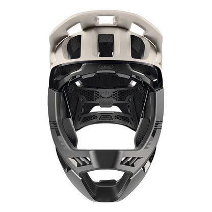 Abus Targon MIPS - Buzzify-Full Face Helmets-Abus