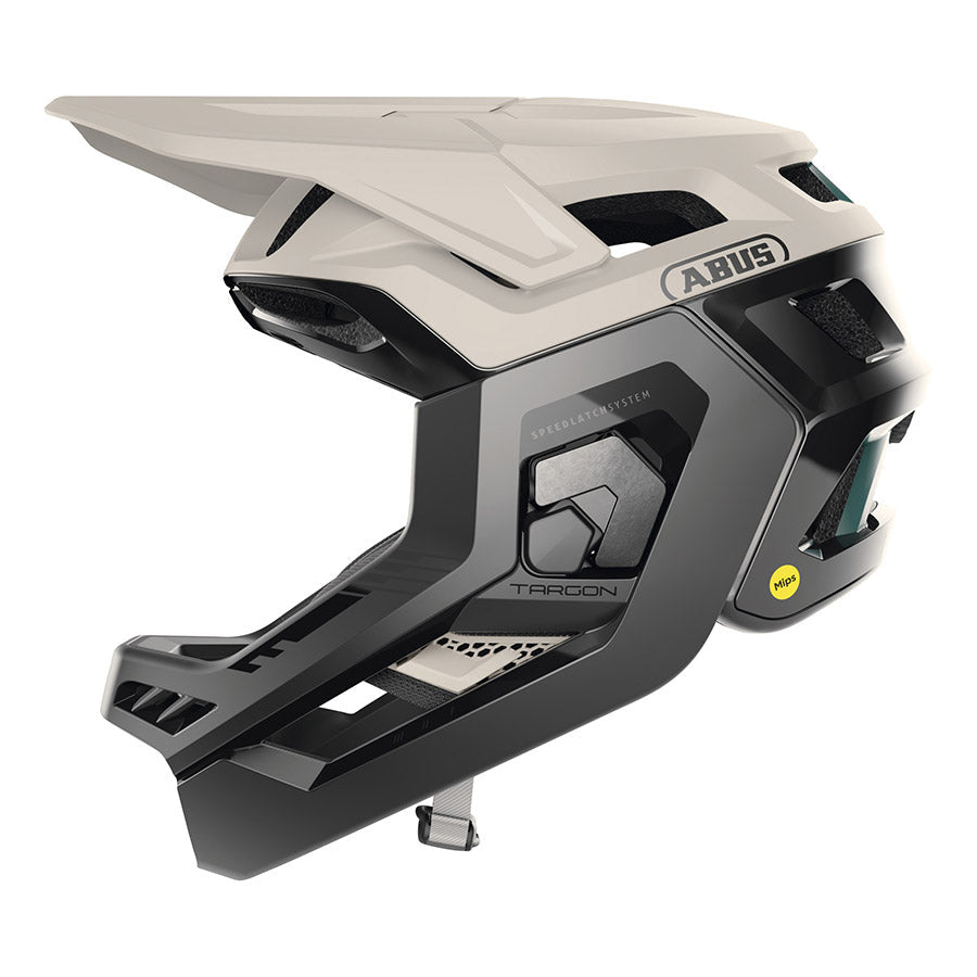 Abus Targon MIPS - Buzzify-Full Face Helmets-Abus