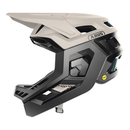 Abus Targon MIPS - Buzzify-Full Face Helmets-Abus