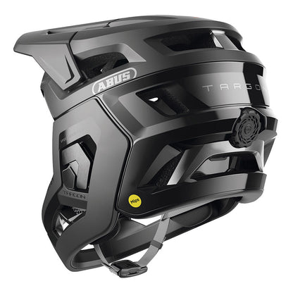 Abus Targon MIPS - Buzzify-Full Face Helmets-Abus