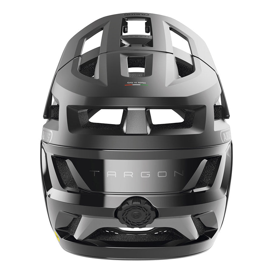 Abus Targon MIPS - Buzzify-Full Face Helmets-Abus