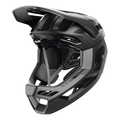Abus Targon MIPS - Buzzify-Full Face Helmets-Abus