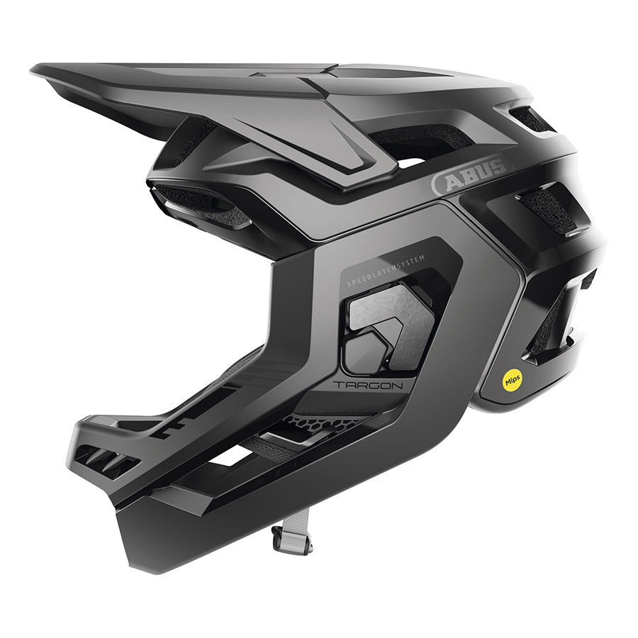 Abus Targon MIPS - Buzzify-Full Face Helmets-Abus