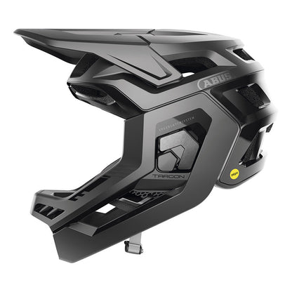 Abus Targon MIPS - Buzzify-Full Face Helmets-Abus
