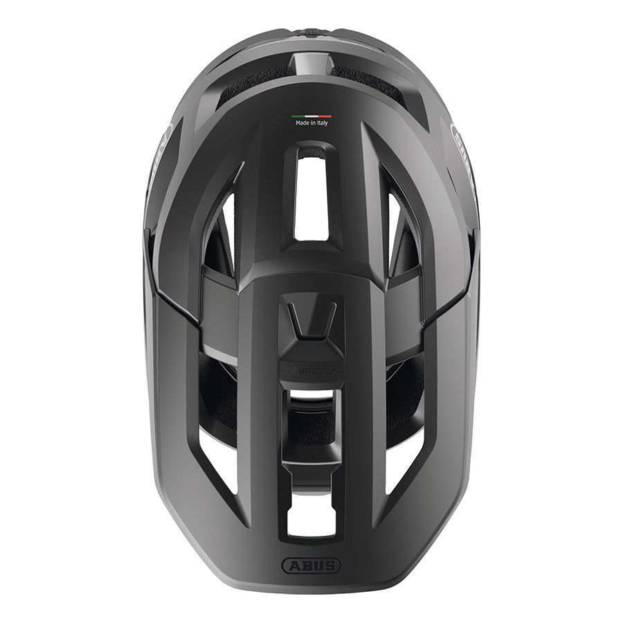 Abus Targon MIPS - Buzzify-Full Face Helmets-Abus