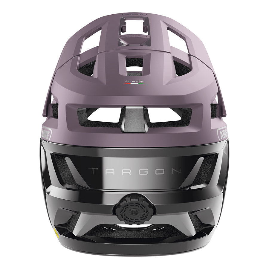 Abus Targon MIPS - Buzzify-Full Face Helmets-Abus