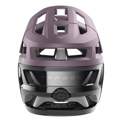Abus Targon MIPS - Buzzify-Full Face Helmets-Abus