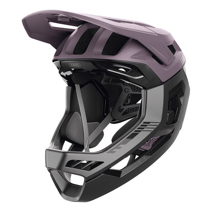 Abus Targon MIPS - Buzzify-Full Face Helmets-Abus
