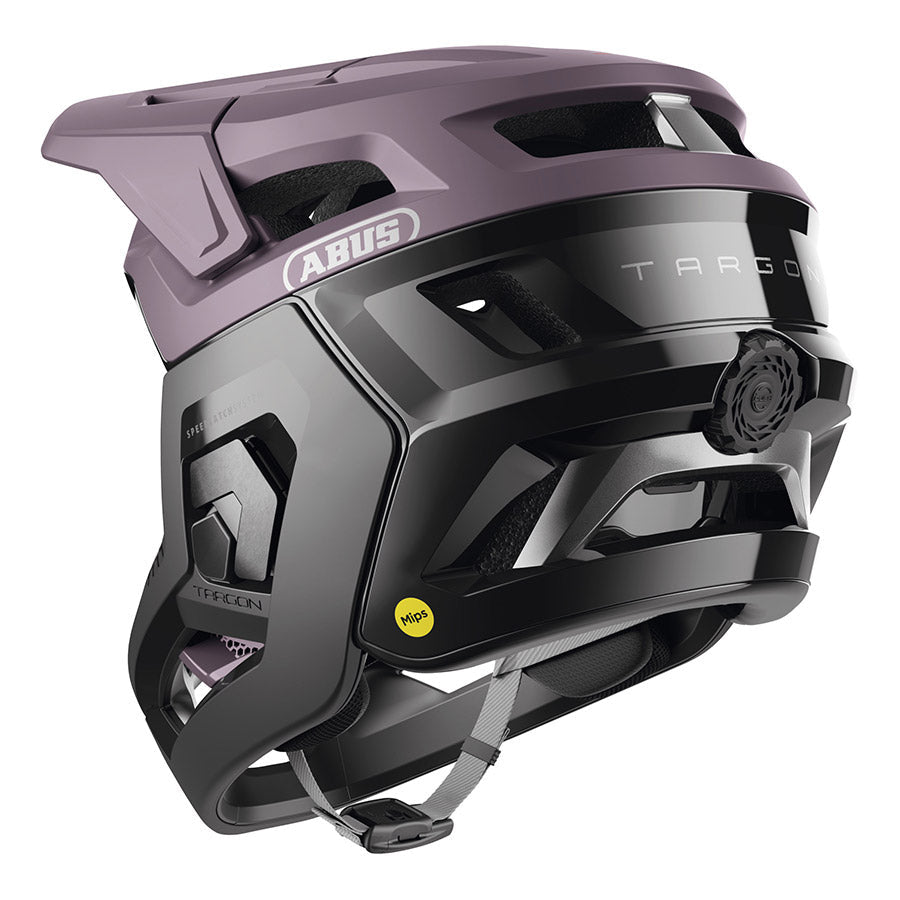 Abus Targon MIPS - Buzzify-Full Face Helmets-Abus
