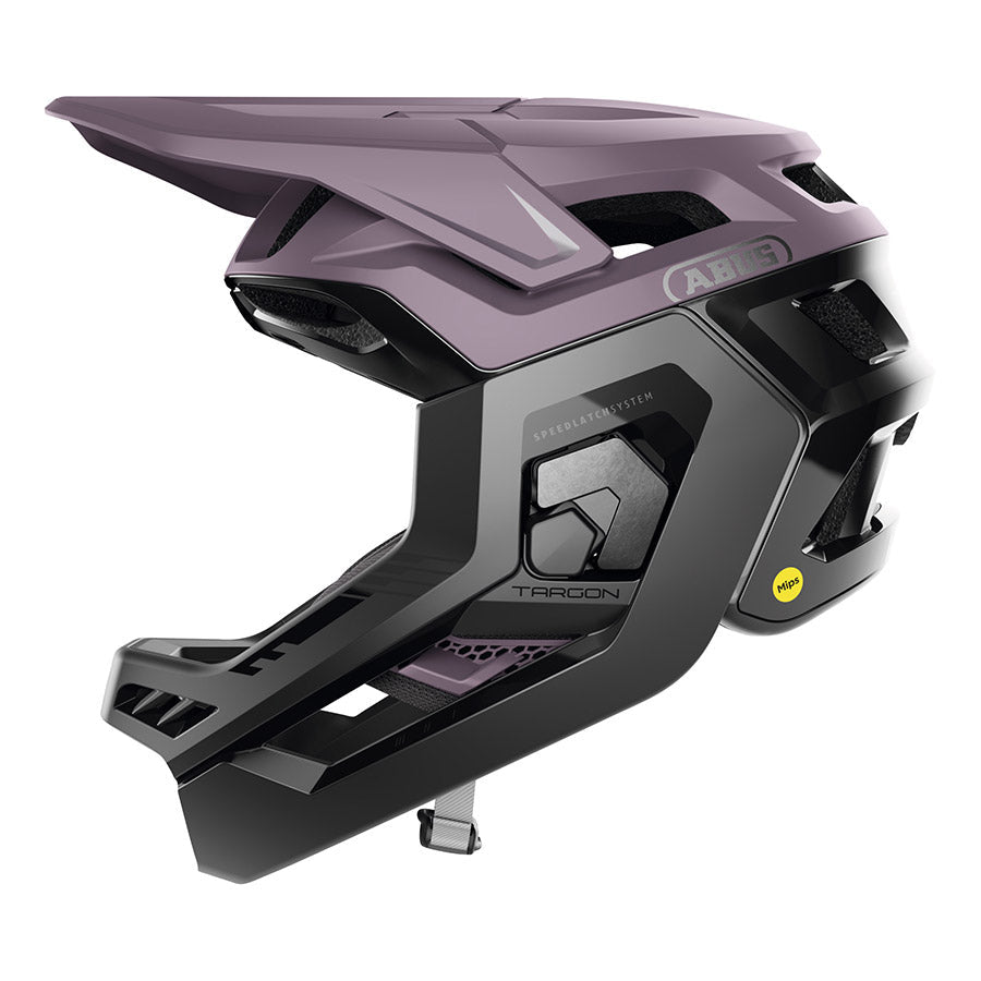 Abus Targon MIPS - Buzzify-Full Face Helmets-Abus