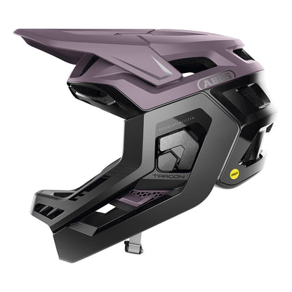 Abus Targon MIPS - Buzzify-Full Face Helmets-Abus