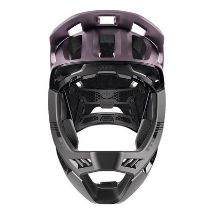 Abus Targon MIPS - Buzzify-Full Face Helmets-Abus