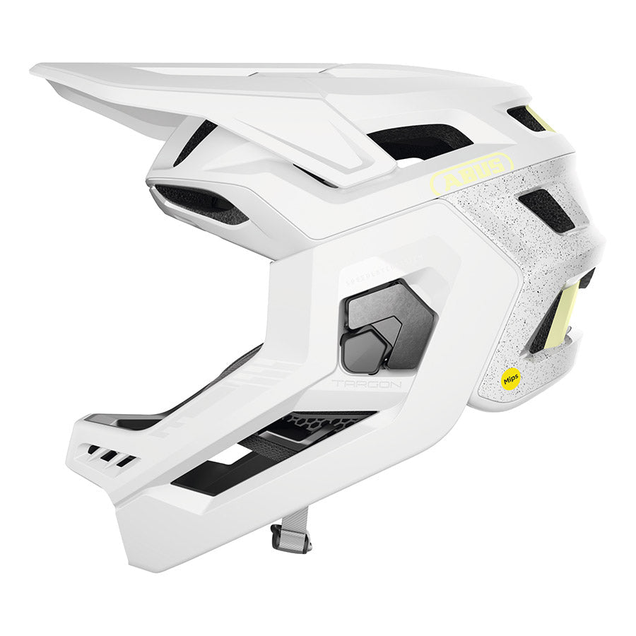 Abus Targon MIPS - Buzzify-Full Face Helmets-Abus