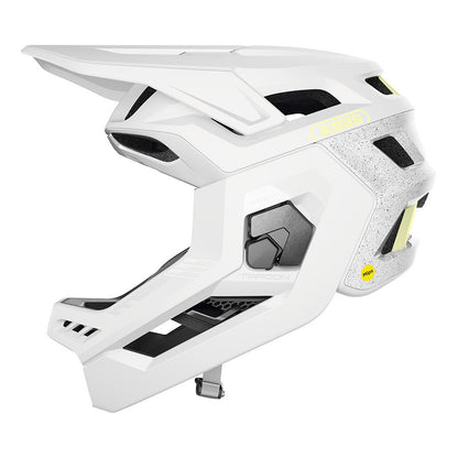 Abus Targon MIPS - Buzzify-Full Face Helmets-Abus