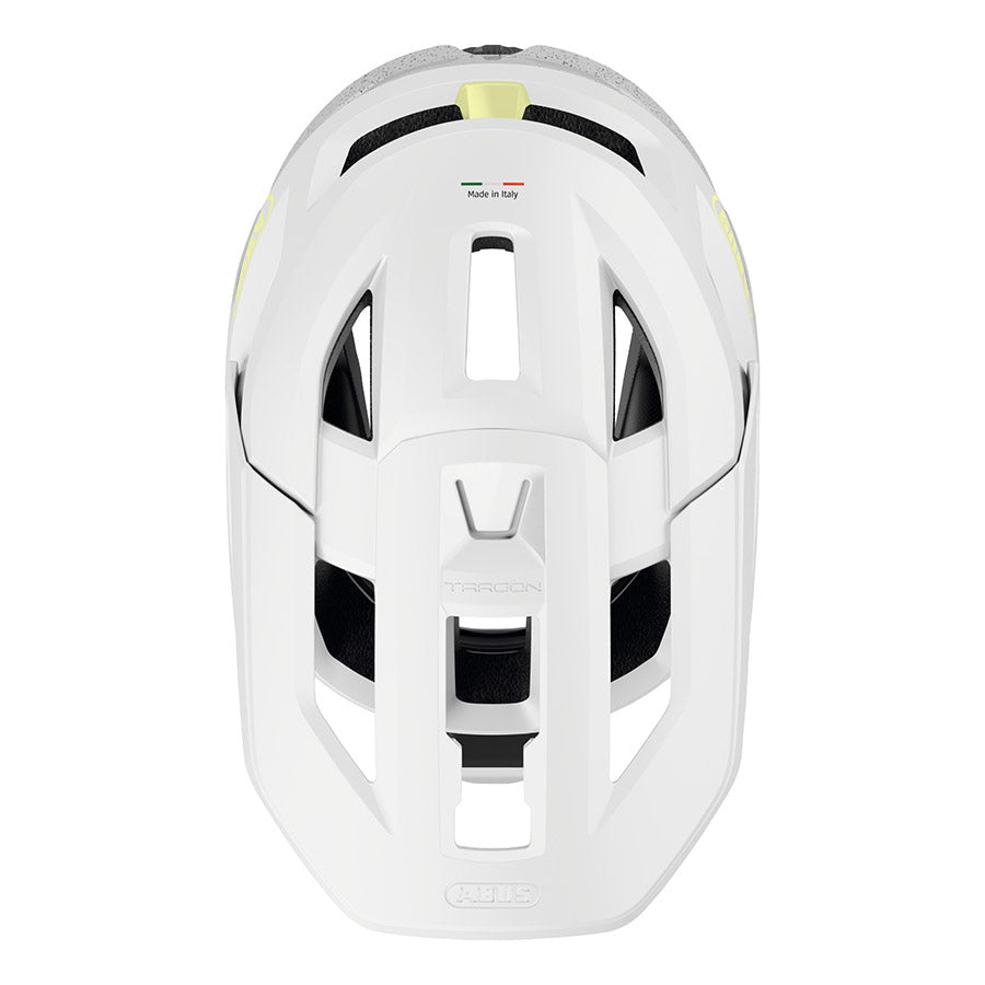 Abus Targon MIPS - Buzzify-Full Face Helmets-Abus