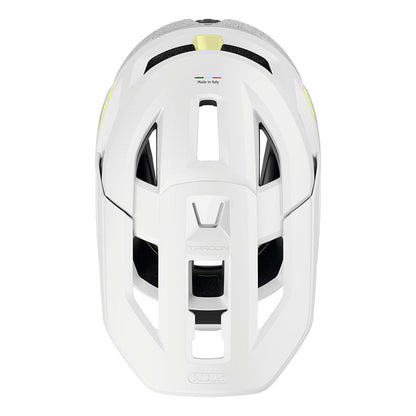 Abus Targon MIPS - Buzzify-Full Face Helmets-Abus