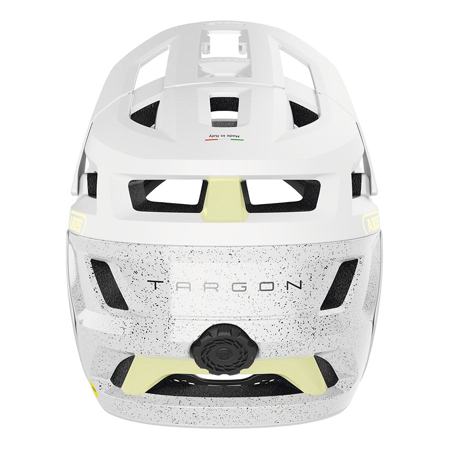 Abus Targon MIPS - Buzzify-Full Face Helmets-Abus