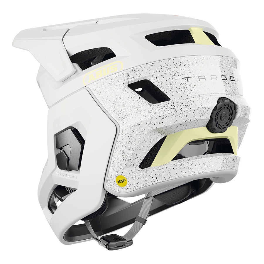 Abus Targon MIPS - Buzzify-Full Face Helmets-Abus