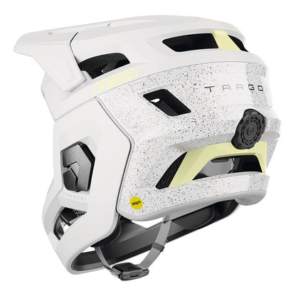 Abus Targon MIPS - Buzzify-Full Face Helmets-Abus