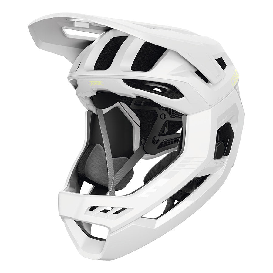 Abus Targon MIPS - Buzzify-Full Face Helmets-Abus