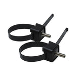 Abus Tightening Straps LH Adaptor - Buzzify-Lock Brackets and Accessories-Abus