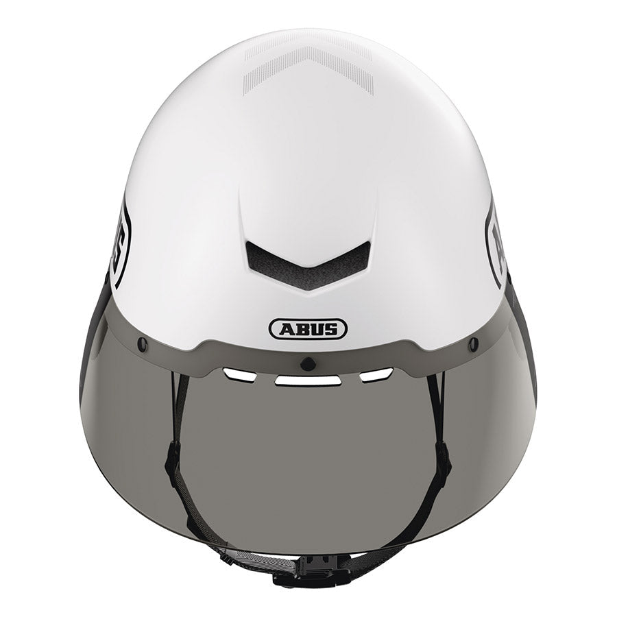 Abus TimeShifter - Buzzify-Road Helmets-Abus