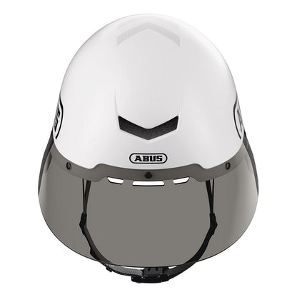 Abus TimeShifter - Buzzify-Road Helmets-Abus