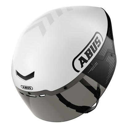 Abus TimeShifter - Buzzify-Road Helmets-Abus