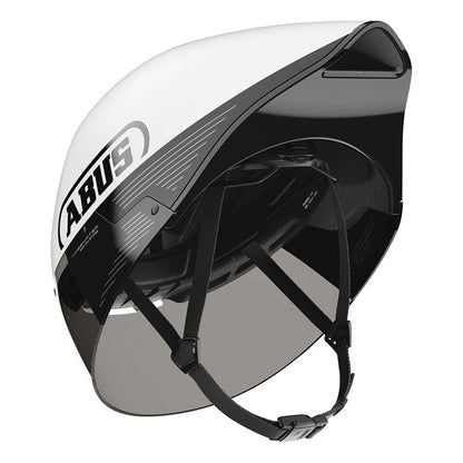 Abus TimeShifter - Buzzify-Road Helmets-Abus