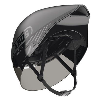 Abus TimeShifter - Buzzify-Road Helmets-Abus