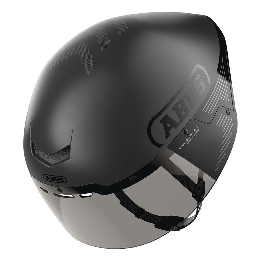 Abus TimeShifter - Buzzify-Road Helmets-Abus